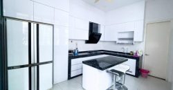 Taman Desa Tebrau – 3 Storey Bungalow House – FOR SALE Taman Desa Tebrau – 3 Storey Bungalow House – FOR SALE