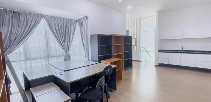 Taman Desa Tebrau – 3 Storey Bungalow House – FOR SALE Taman Desa Tebrau – 3 Storey Bungalow House – FOR SALE