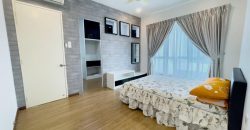 Taman Desa Tebrau – 3 Storey Bungalow House – FOR SALE Taman Desa Tebrau – 3 Storey Bungalow House – FOR SALE