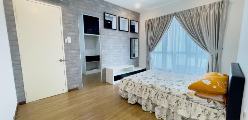 Taman Desa Tebrau – 3 Storey Bungalow House – FOR SALE Taman Desa Tebrau – 3 Storey Bungalow House – FOR SALE