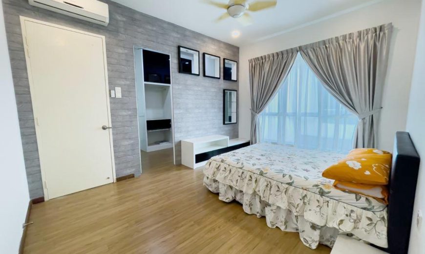 Taman Desa Tebrau – 3 Storey Bungalow House – FOR SALE Taman Desa Tebrau – 3 Storey Bungalow House – FOR SALE