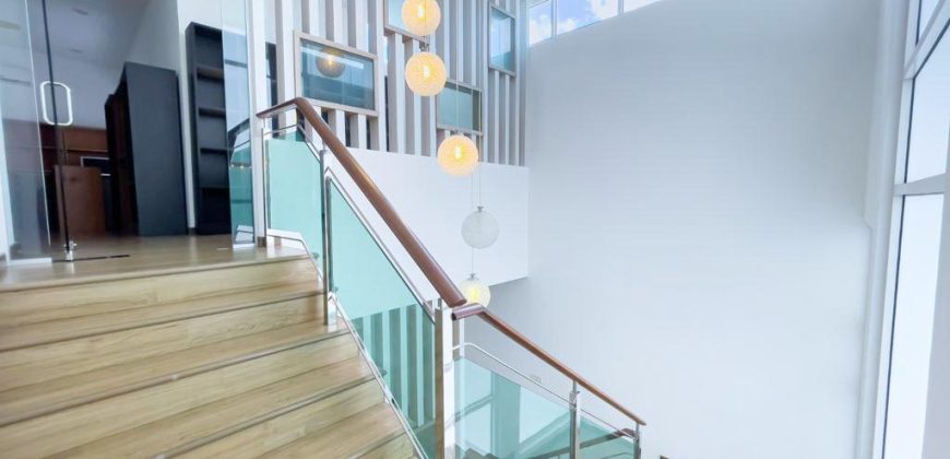 Taman Desa Tebrau – 3 Storey Bungalow House – FOR SALE Taman Desa Tebrau – 3 Storey Bungalow House – FOR SALE