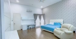 Taman Desa Tebrau – 3 Storey Bungalow House – FOR SALE Taman Desa Tebrau – 3 Storey Bungalow House – FOR SALE