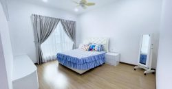 Taman Desa Tebrau – 3 Storey Bungalow House – FOR SALE Taman Desa Tebrau – 3 Storey Bungalow House – FOR SALE