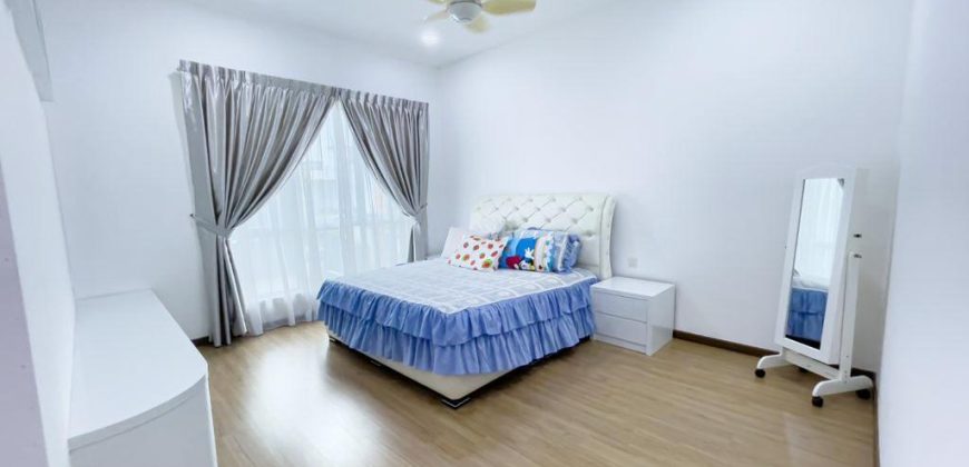 Taman Desa Tebrau – 3 Storey Bungalow House – FOR SALE Taman Desa Tebrau – 3 Storey Bungalow House – FOR SALE