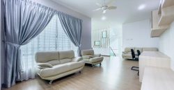 Taman Desa Tebrau – 3 Storey Bungalow House – FOR SALE Taman Desa Tebrau – 3 Storey Bungalow House – FOR SALE