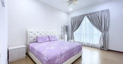 Taman Desa Tebrau – 3 Storey Bungalow House – FOR SALE Taman Desa Tebrau – 3 Storey Bungalow House – FOR SALE