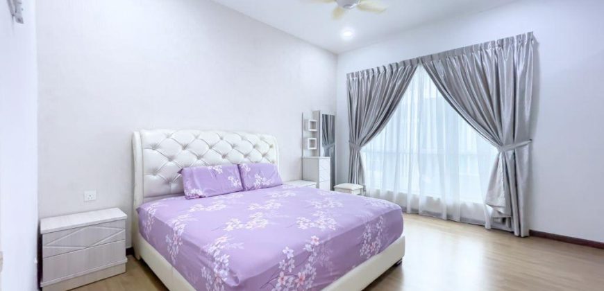 Taman Desa Tebrau – 3 Storey Bungalow House – FOR SALE Taman Desa Tebrau – 3 Storey Bungalow House – FOR SALE