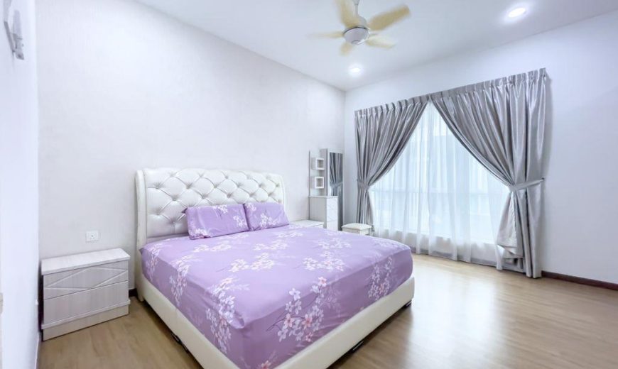 Taman Desa Tebrau – 3 Storey Bungalow House – FOR SALE Taman Desa Tebrau – 3 Storey Bungalow House – FOR SALE