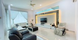 Taman Desa Tebrau – 3 Storey Bungalow House – FOR SALE Taman Desa Tebrau – 3 Storey Bungalow House – FOR SALE