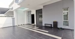 Taman Kempas Utama – 2 Storey Semi Detached House – FOR SALE Taman Kempas Utama – 2 Storey Semi Detached House – FOR SALE