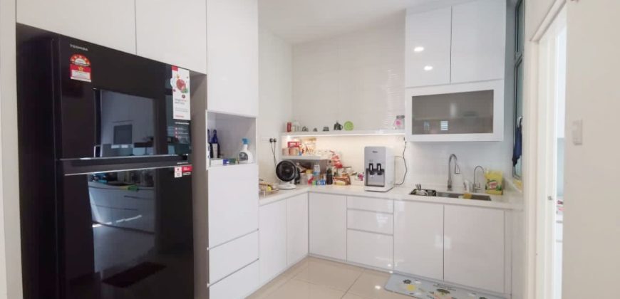 Taman Kempas Utama – 2 Storey Semi Detached House – FOR SALE Taman Kempas Utama – 2 Storey Semi Detached House – FOR SALE