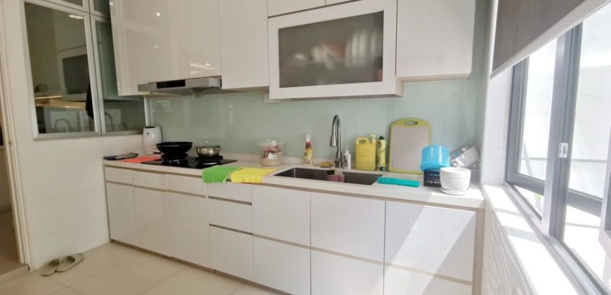 Taman Kempas Utama – 2 Storey Semi Detached House – FOR SALE Taman Kempas Utama – 2 Storey Semi Detached House – FOR SALE