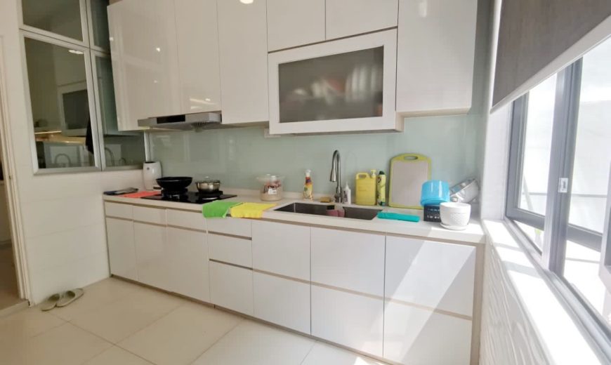 Taman Kempas Utama – 2 Storey Semi Detached House – FOR SALE Taman Kempas Utama – 2 Storey Semi Detached House – FOR SALE