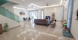 Taman Kempas Utama – 2 Storey Semi Detached House – FOR SALE Taman Kempas Utama – 2 Storey Semi Detached House – FOR SALE