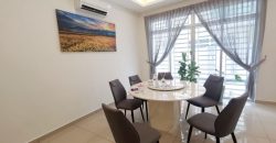 Taman Kempas Utama – 2 Storey Semi Detached House – FOR SALE Taman Kempas Utama – 2 Storey Semi Detached House – FOR SALE