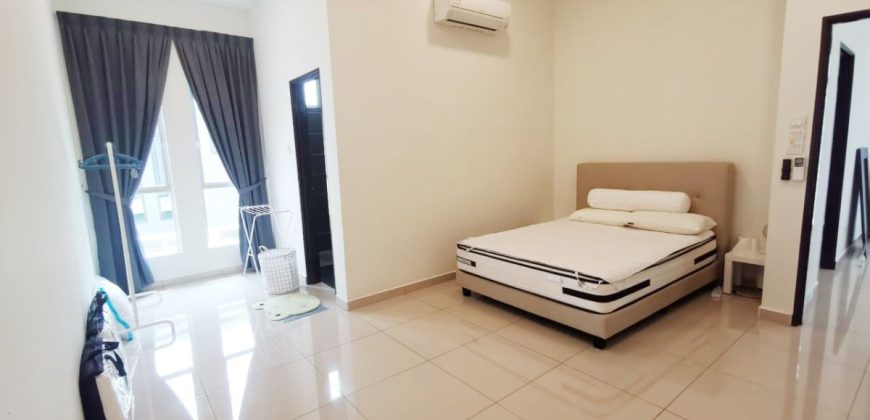 Taman Kempas Utama – 2 Storey Semi Detached House – FOR SALE Taman Kempas Utama – 2 Storey Semi Detached House – FOR SALE