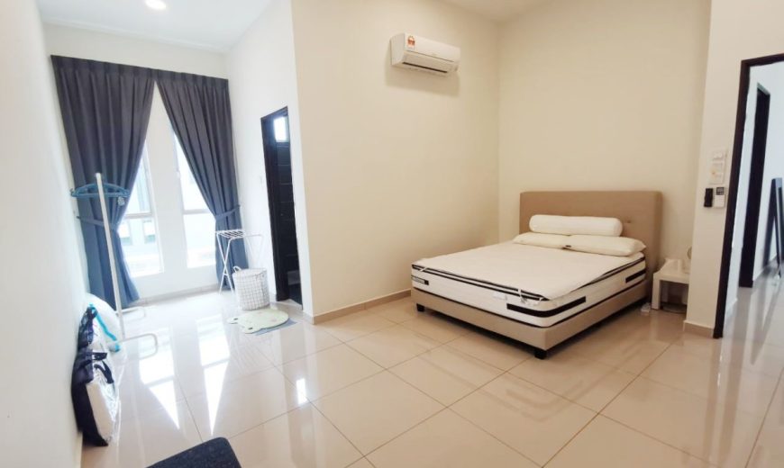 Taman Kempas Utama – 2 Storey Semi Detached House – FOR SALE Taman Kempas Utama – 2 Storey Semi Detached House – FOR SALE
