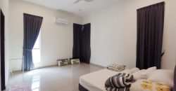 Taman Kempas Utama – 2 Storey Semi Detached House – FOR SALE Taman Kempas Utama – 2 Storey Semi Detached House – FOR SALE