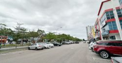 Mount Austin – 3 Storey Shoplot – FOR SALE Mount Austin – 3 Storey Shoplot – FOR SALE