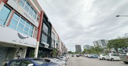 Mount Austin – 3 Storey Shoplot – FOR SALE Mount Austin – 3 Storey Shoplot – FOR SALE