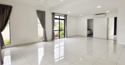 Eco Summer – 2 Storey End Lot Terrace House – FOR SALE Eco Summer – 2 Storey End Lot Terrace House – FOR SALE