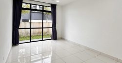 Eco Summer – 2 Storey End Lot Terrace House – FOR SALE Eco Summer – 2 Storey End Lot Terrace House – FOR SALE