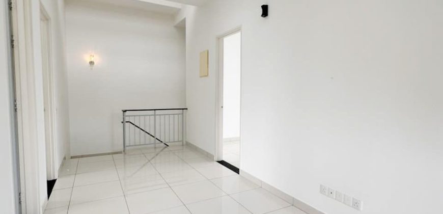 Eco Summer – 2 Storey End Lot Terrace House – FOR SALE Eco Summer – 2 Storey End Lot Terrace House – FOR SALE