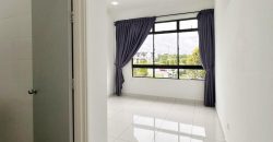 Eco Summer – 2 Storey End Lot Terrace House – FOR SALE Eco Summer – 2 Storey End Lot Terrace House – FOR SALE