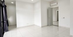 Eco Summer – 2 Storey End Lot Terrace House – FOR SALE Eco Summer – 2 Storey End Lot Terrace House – FOR SALE