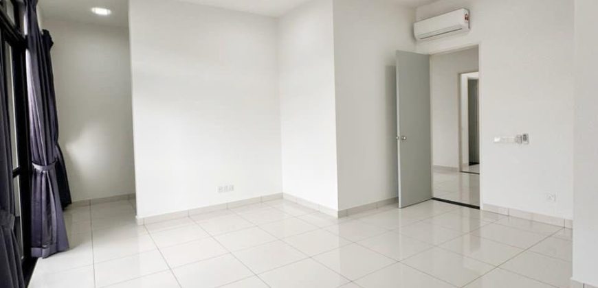 Eco Summer – 2 Storey End Lot Terrace House – FOR SALE Eco Summer – 2 Storey End Lot Terrace House – FOR SALE