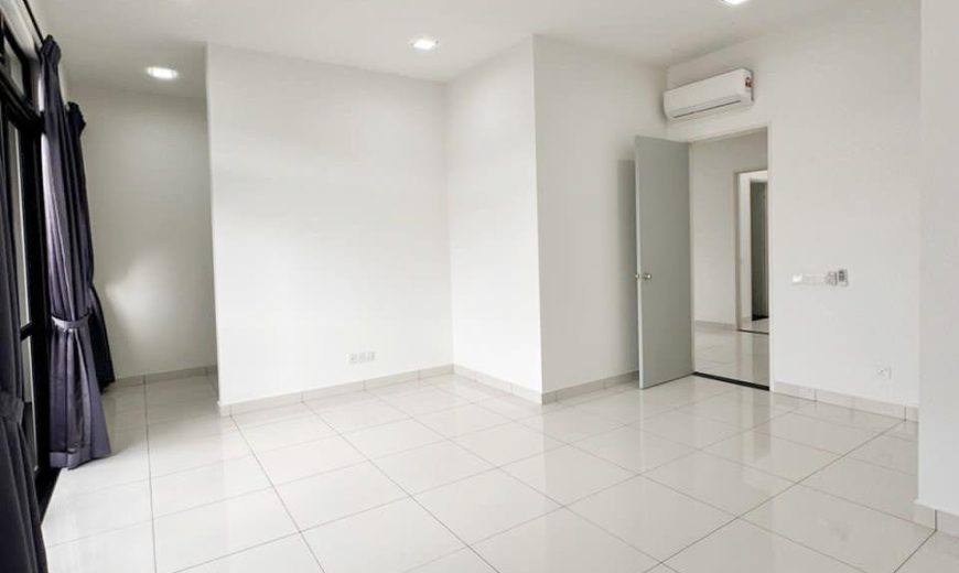 Eco Summer – 2 Storey End Lot Terrace House – FOR SALE Eco Summer – 2 Storey End Lot Terrace House – FOR SALE