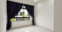 Eco Summer – 2 Storey End Lot Terrace House – FOR SALE Eco Summer – 2 Storey End Lot Terrace House – FOR SALE