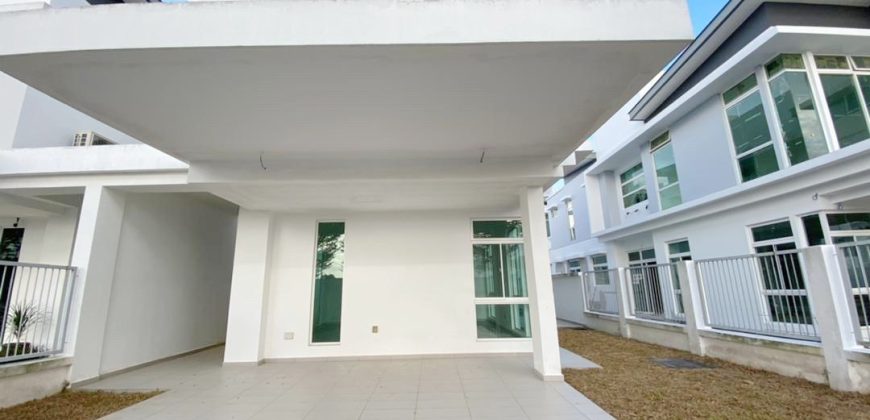 Horizon Hills – 2 Storey Cluster House – FOR SALE Horizon Hills – 2 Storey Cluster House – FOR SALE