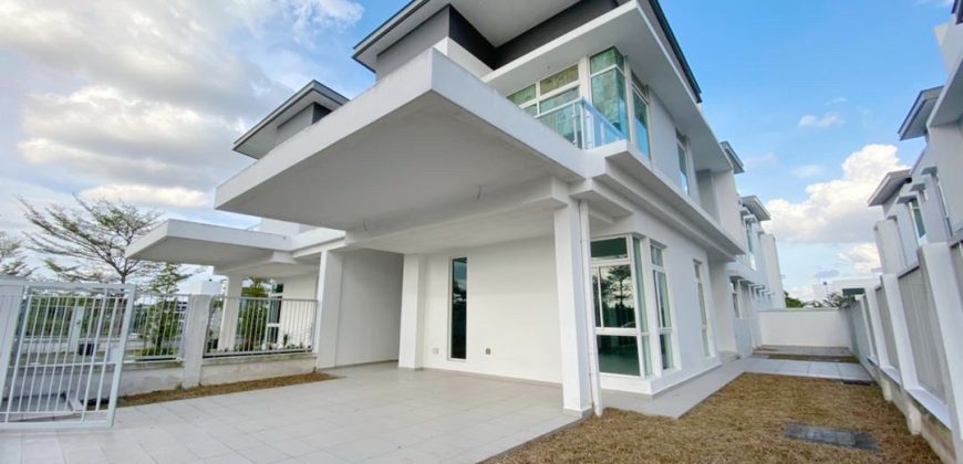 Horizon Hills – 2 Storey Cluster House – FOR SALE Horizon Hills – 2 Storey Cluster House – FOR SALE