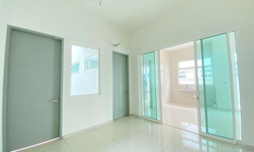 Horizon Hills – 2 Storey Cluster House – FOR SALE Horizon Hills – 2 Storey Cluster House – FOR SALE