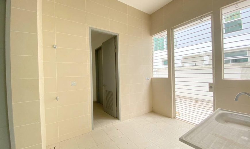 Horizon Hills – 2 Storey Cluster House – FOR SALE Horizon Hills – 2 Storey Cluster House – FOR SALE