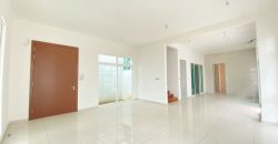 Horizon Hills – 2 Storey Cluster House – FOR SALE Horizon Hills – 2 Storey Cluster House – FOR SALE