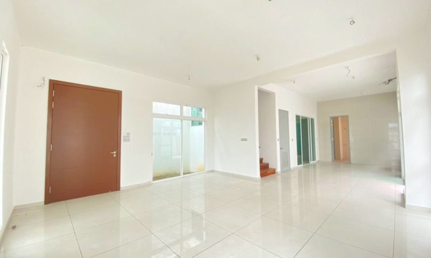 Horizon Hills – 2 Storey Cluster House – FOR SALE Horizon Hills – 2 Storey Cluster House – FOR SALE