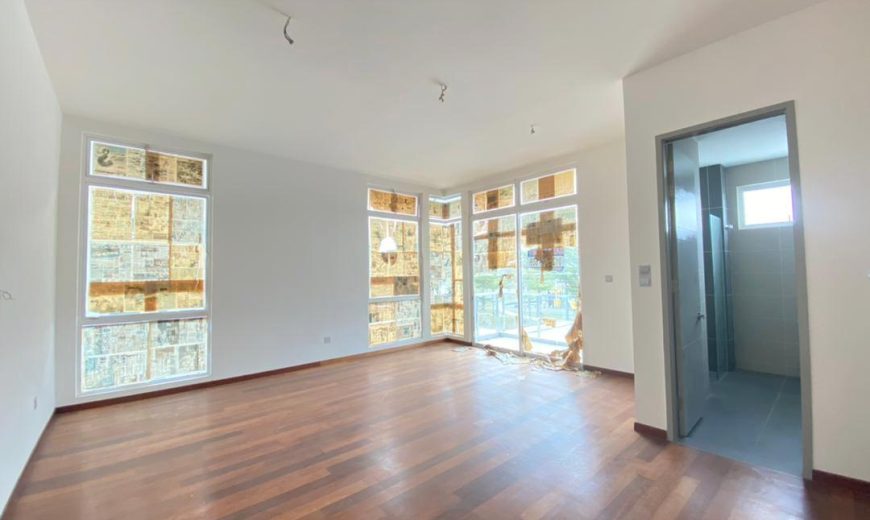 Horizon Hills – 2 Storey Cluster House – FOR SALE Horizon Hills – 2 Storey Cluster House – FOR SALE