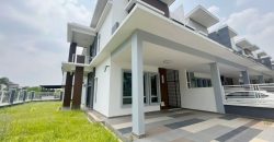 Mount Austin – 2 Storey Corner Terrace House – FOR SALE Mount Austin – 2 Storey Corner Terrace House – FOR SALE