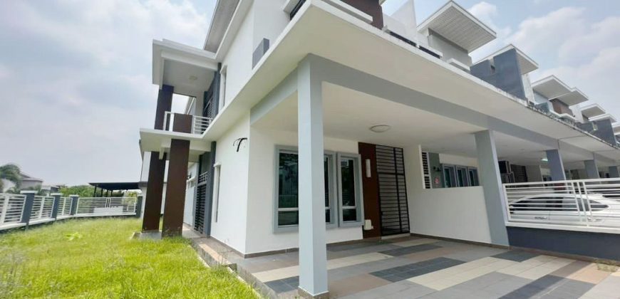 Mount Austin – 2 Storey Corner Terrace House – FOR SALE Mount Austin – 2 Storey Corner Terrace House – FOR SALE