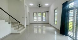 Mount Austin – 2 Storey Corner Terrace House – FOR SALE Mount Austin – 2 Storey Corner Terrace House – FOR SALE