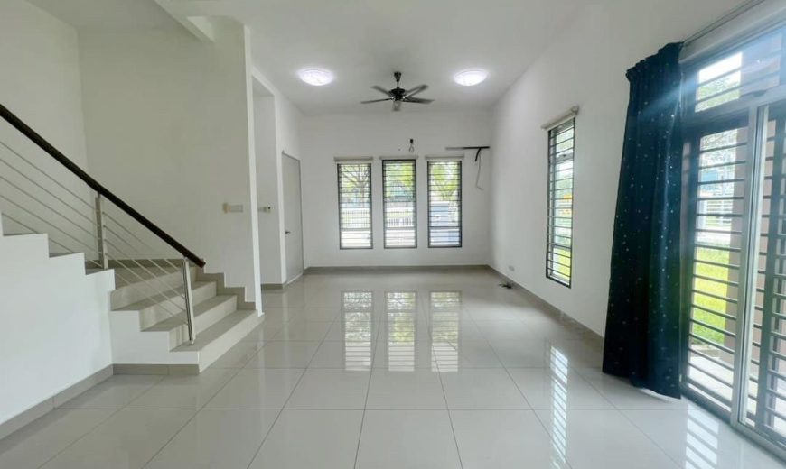 Mount Austin – 2 Storey Corner Terrace House – FOR SALE Mount Austin – 2 Storey Corner Terrace House – FOR SALE