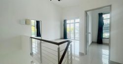 Mount Austin – 2 Storey Corner Terrace House – FOR SALE Mount Austin – 2 Storey Corner Terrace House – FOR SALE