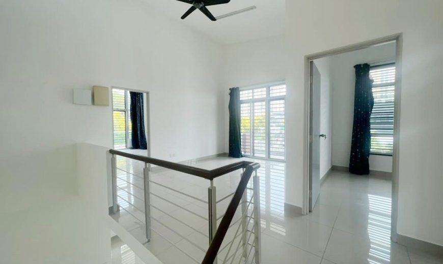 Mount Austin – 2 Storey Corner Terrace House – FOR SALE Mount Austin – 2 Storey Corner Terrace House – FOR SALE