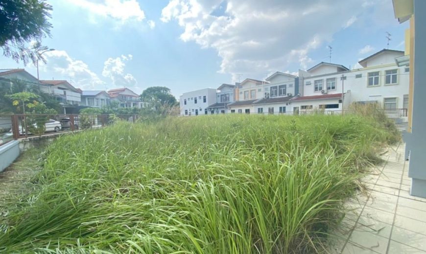 Ponderosa Green @ Taman Molek – 2 Storey Corner Terrace House – FOR SALE Ponderosa Green @ Taman Molek – 2 Storey Corner Terrace House – FOR SALE