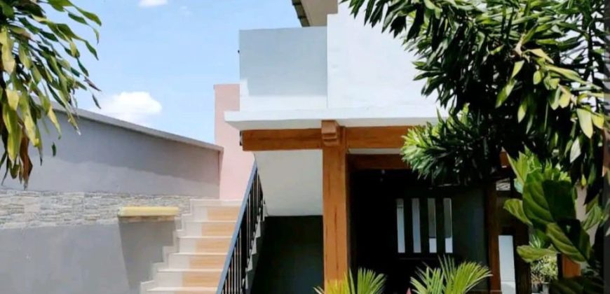 Taman Melodies – Single Storey Bungalow House – FOR SALE