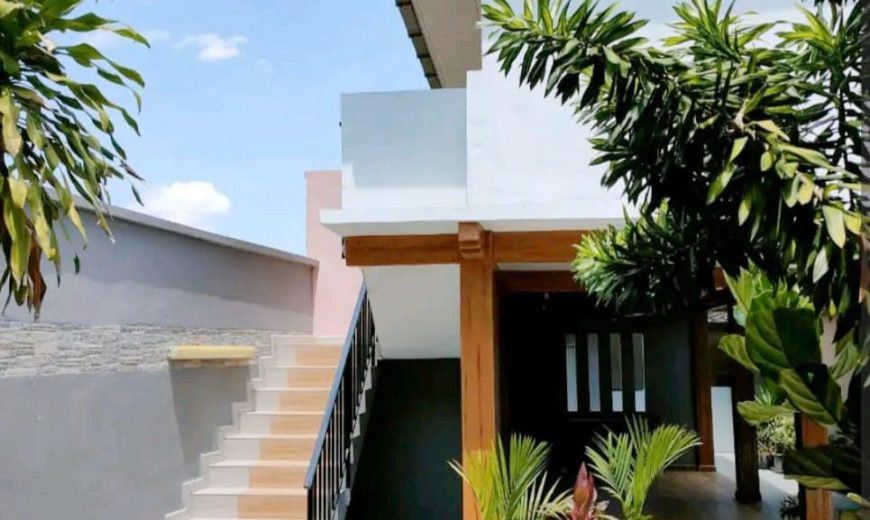 Taman Melodies – Single Storey Bungalow House – FOR SALE Taman Melodies – Single Storey Bungalow House – FOR SALE