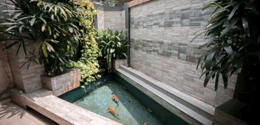 Taman Melodies – Single Storey Bungalow House – FOR SALE